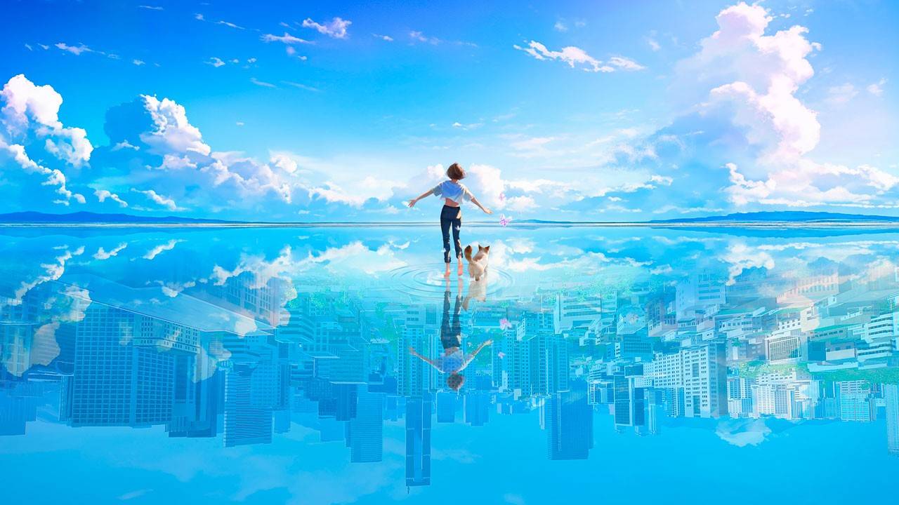 Inzoi开发人员推出了游戏的巨大规模