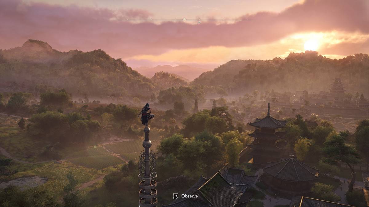 Kỹ năng hàng đầu để làm chủ cho Naoe trong Assassin Creed Shadows