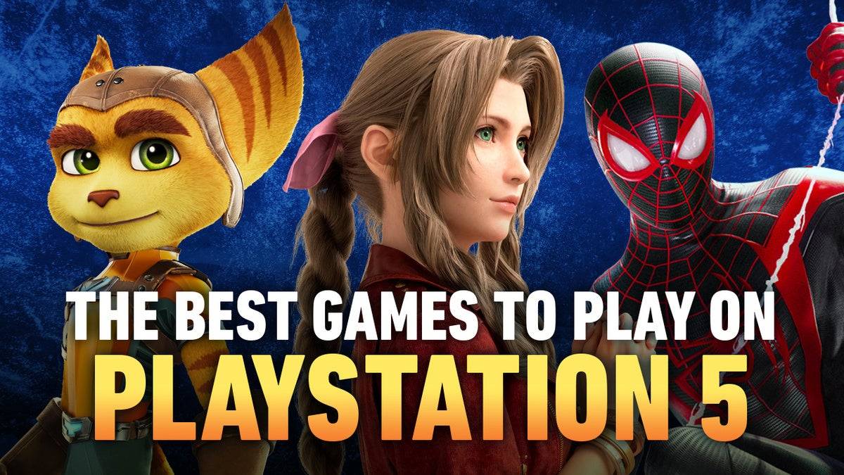 Sony mengeluarkan kemas kini untuk ps5 dan ps4: cari perubahan