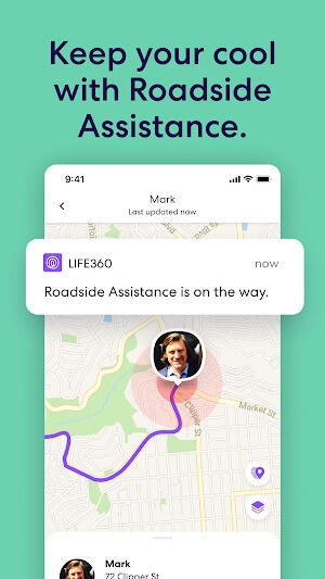 Life360 Mod APK最新版本