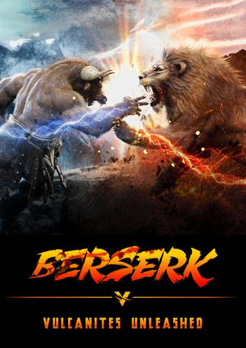 Berserk स्क्रीनशॉट 0