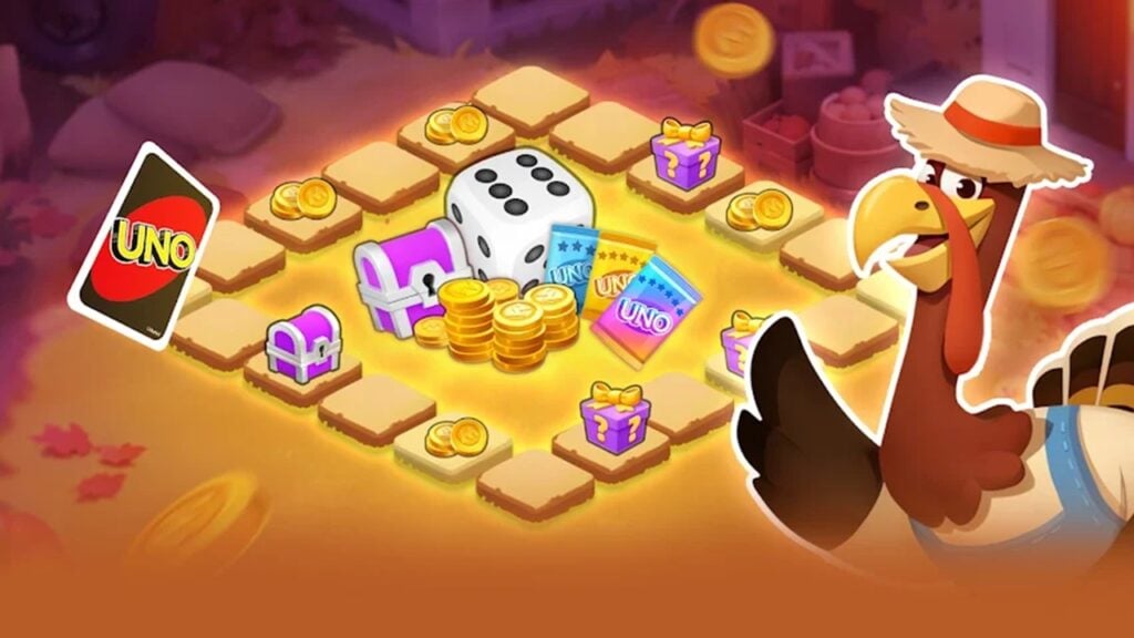 Uno Mobile, Şükran Günü ve Noel için dört şenlikli etkinlik sunuyor