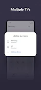 Universal Remote for Smart TVs Скриншот 3