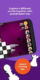 Schermata Kahoot! Learn Chess: DragonBox 3