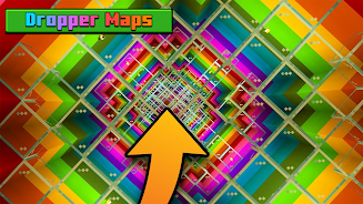 Dropper maps - mega jump 스크린샷 1