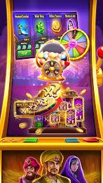 Ali Baba Slot-TaDa Games Screenshot 3