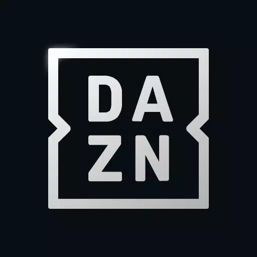 DAZN - Esportes ao vivo