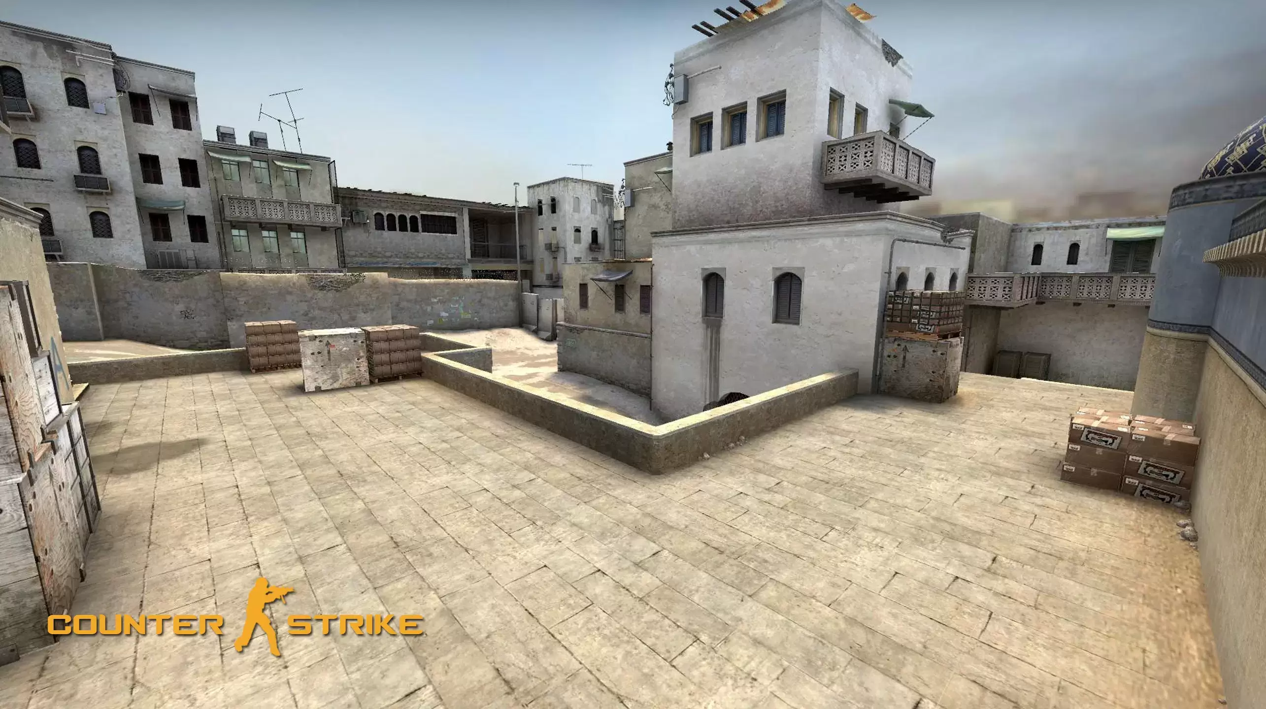 Counter Strike : Online Game 螢幕截圖 1