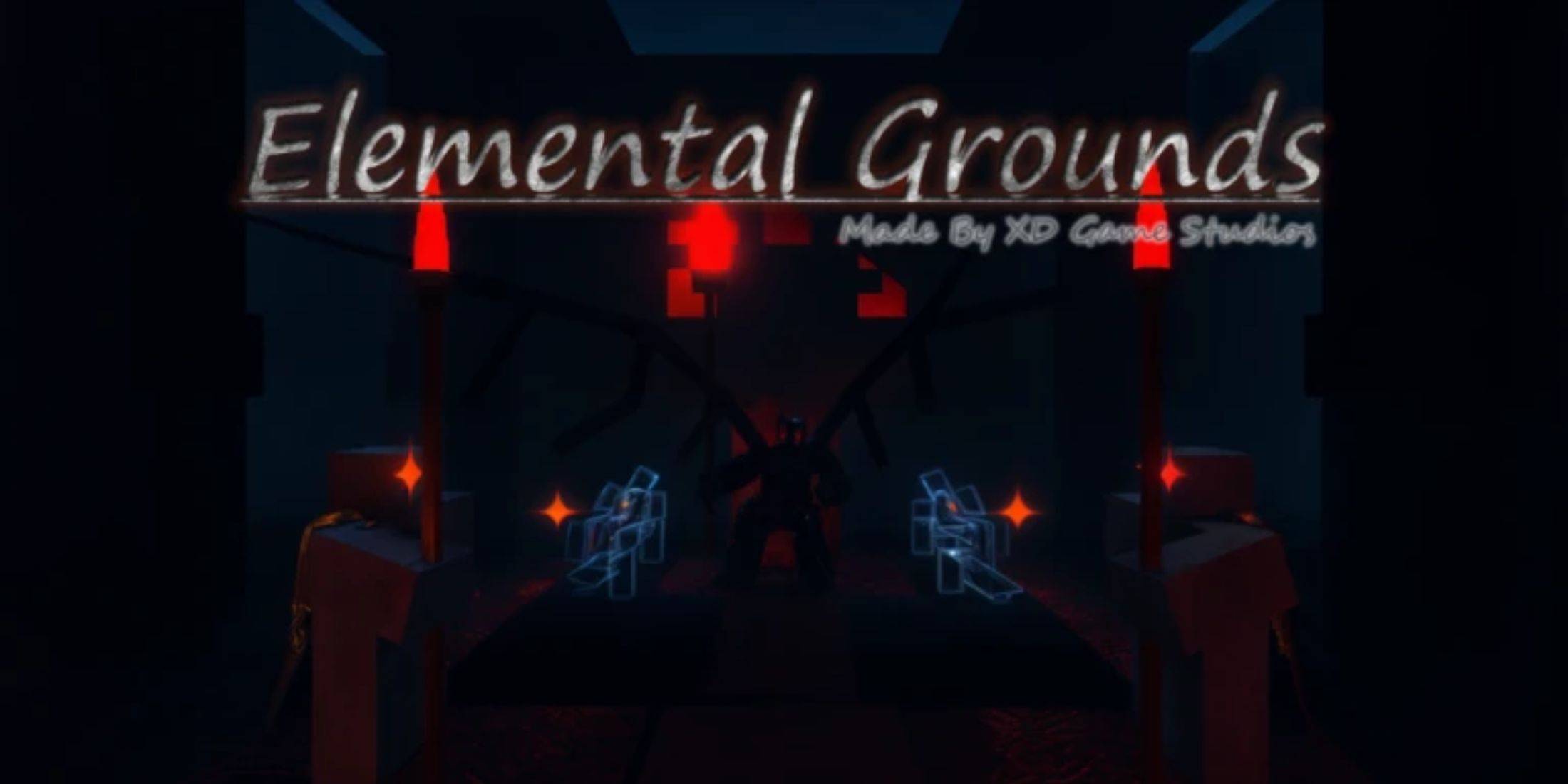 Elemental Grounds Codes List