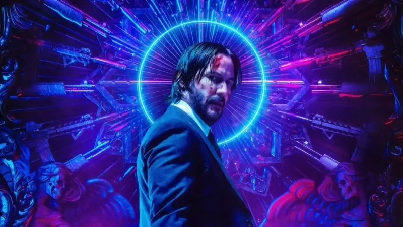 John Wick Anime Prequel Reveals Key Story Details