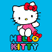 Hello Kitty. Educational Games