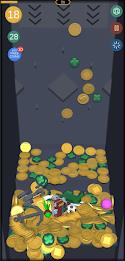 GM Penny Pusher - Coin Pusher Screenshot 1