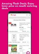 Konga Online Marketplace Screenshot 2