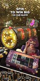 PlayGila Casino & Slots Tangkapan skrin 1