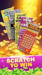 Lottery Scratchers Vegas Скриншот 2