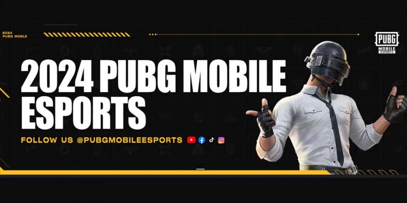 Pubg Mobile ลดรายละเอียดที่น่าตื่นเต้นสำหรับอนาคตของ Battle Royale ที่ Gamesom Latam