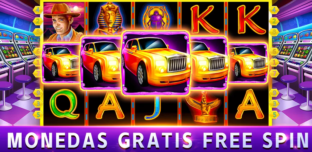 Ganhe Lucky Slot™ - Caco PG Schermafbeelding 2