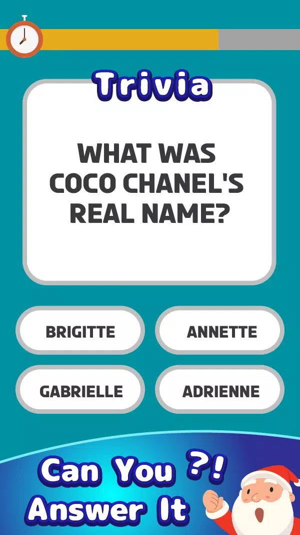 TapChill Quiz Zrzut ekranu 0