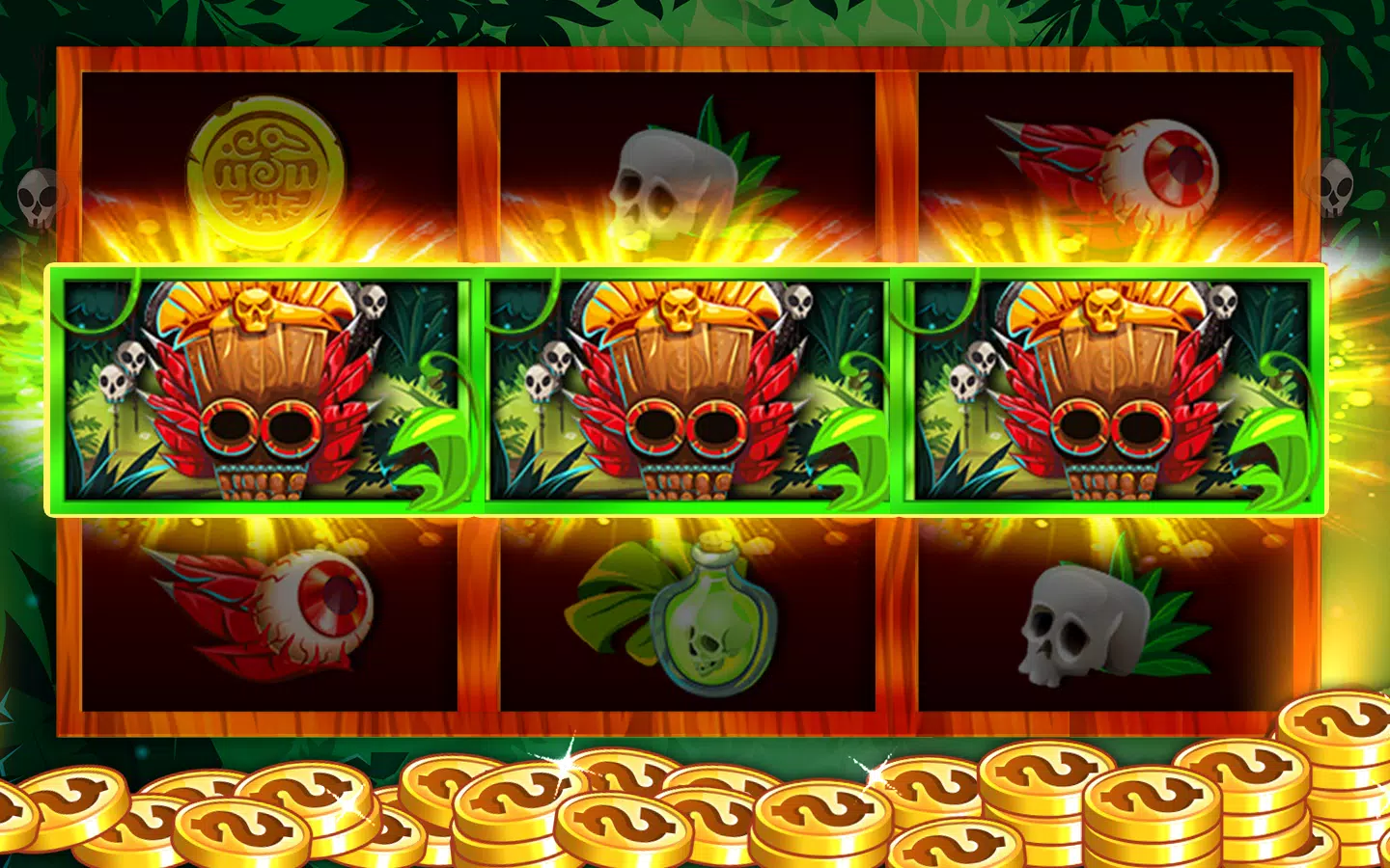 Slots online: Fruit Machines Ảnh chụp màn hình 2