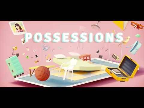 Possessions Game Screenshot