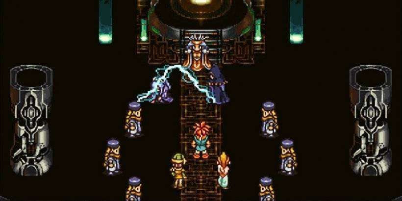 Ipinagdiriwang ng Chrono Trigger ang ika -30 anibersaryo nito na may maraming mga paglabas sa buong susunod na taon