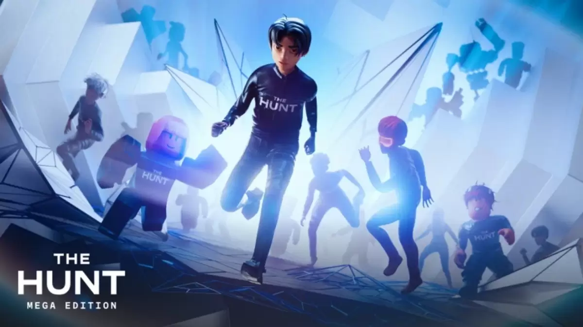 Hunt Mega Edition Roblox Tournament