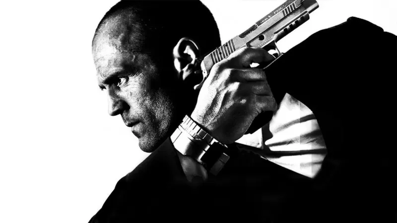 I 12 punti salienti del film di Jason Statham