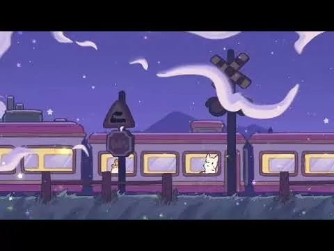 Cats & Soup: Magic Recipe Gameplay