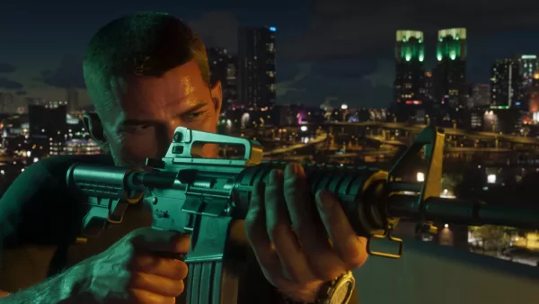 GTA 6 जेसन डुवल स्क्रीनशॉट