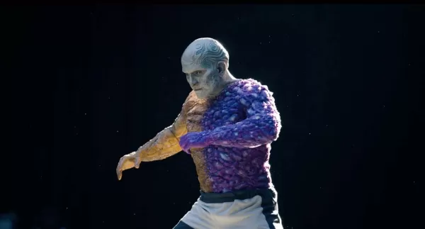 O Super -Homem de James Gunn: revelando os vilões
