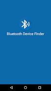 Lost Bluetooth Device Finder Screenshot 0