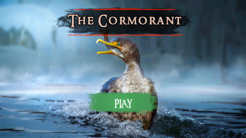 The Cormorant Скриншот 1