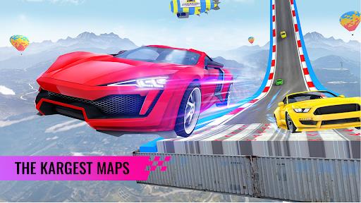 Car Racing Master:Driving Game ภาพหน้าจอ 1