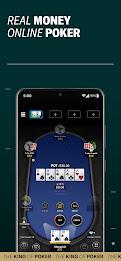 BetMGM Poker - Michigan Screenshot 1