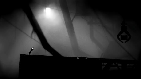 LIMBO Screenshot 3