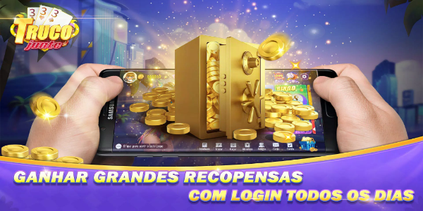 Junte Truco - Slots Bingo Captura de tela 2