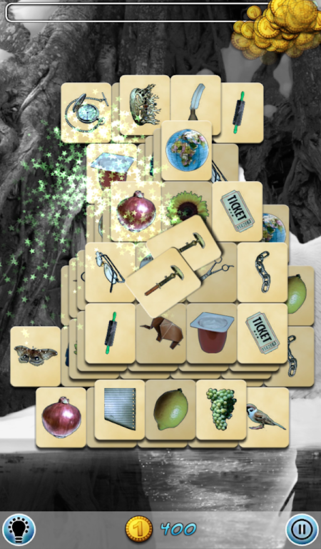 Hidden Mahjong: Tree of Life ภาพหน้าจอ 2