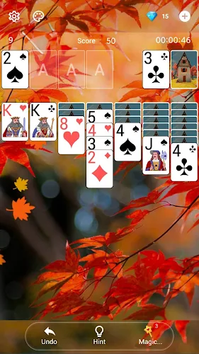 Solitaire Classic Collection Screenshot 0