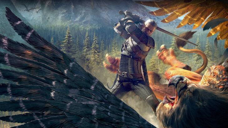 The Witcher 4 è il più ambizioso della serie