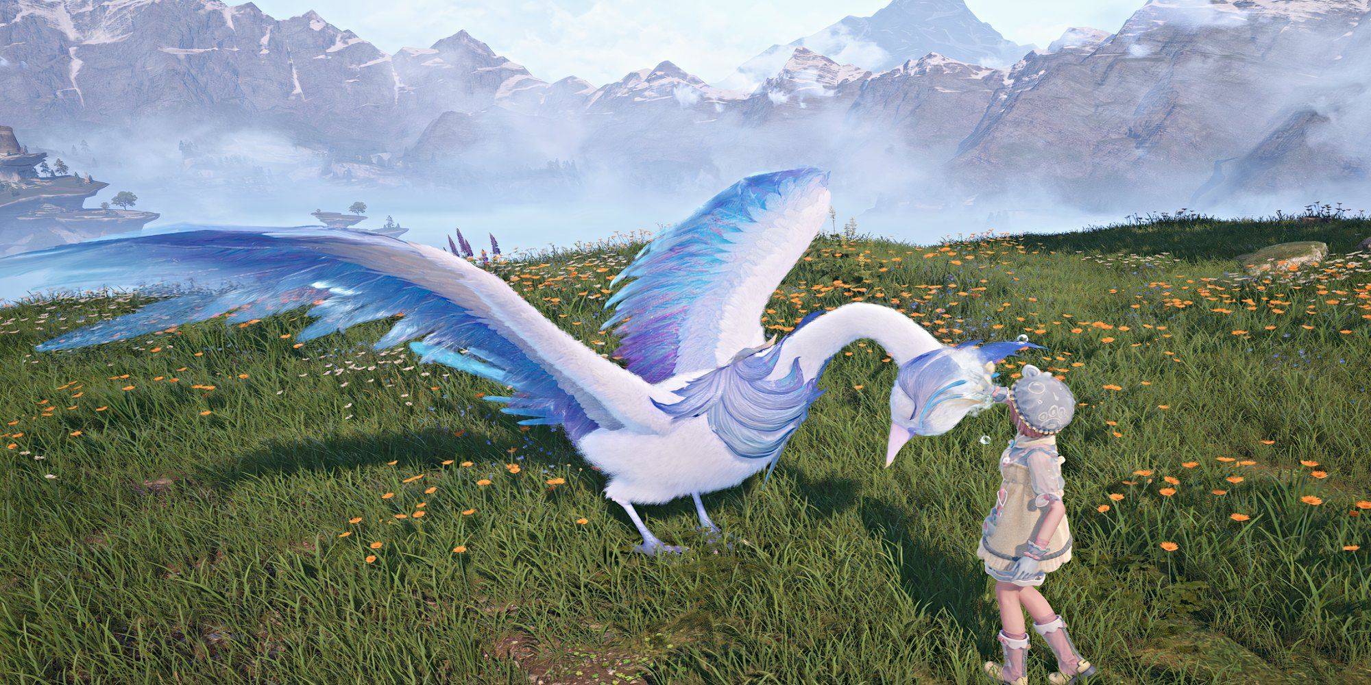 Infinity Nikki: Astral Feder Leitfaden