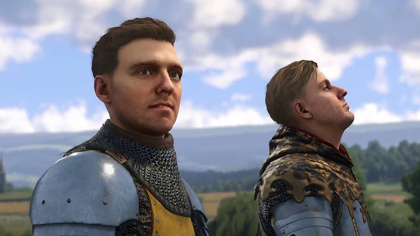 Kingdom Come: Deliverance II: First Impressions