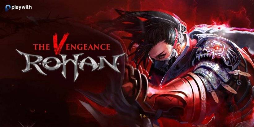 R.O.H.A.N.: İntikam, yaklaşan fantezi MMORPG için ön kayıt açar