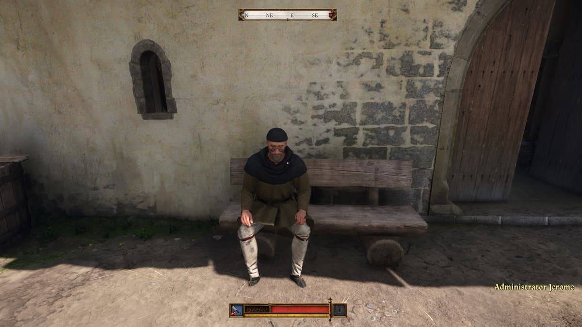 Cómo completar Under the Straw Hat Side Quest en Kingdom Come Deliverance 2 (KCD2)