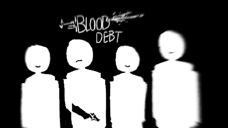 Blood Debt weapon mechanics
