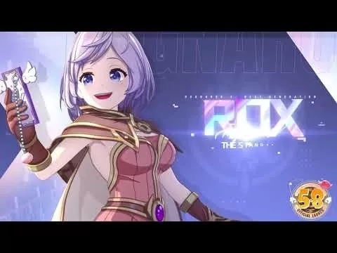 Ragnarok X: Permainan Generasi Seterusnya