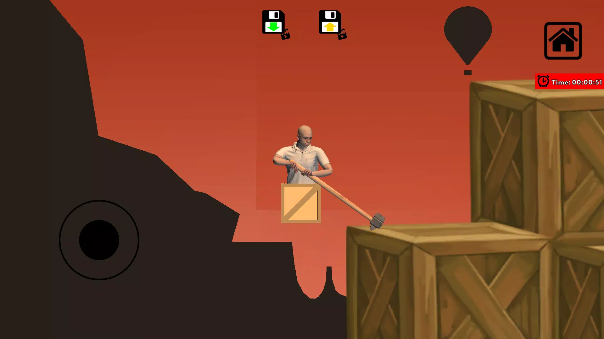 Getting with hammer it Screenshot 3