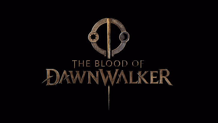 The Blood of Dawnwalker World