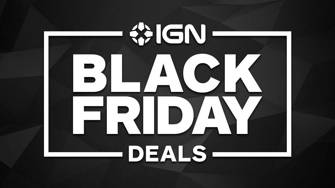 Black Friday Deals