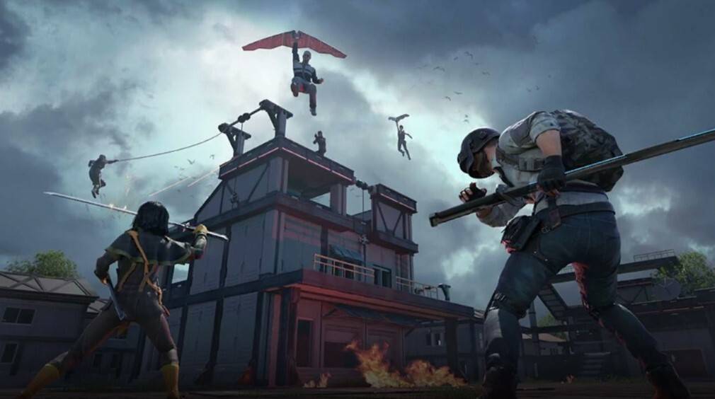 PUBG Mobile Wissel Codellijst voor oktober 2024