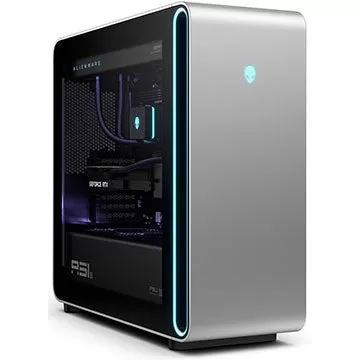 Alienware Area-51 Intel Core Ultra 9 285K RTX 5090遊戲PC（64GB/4TB）